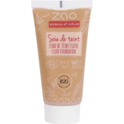 Foundation Refill Silk Foundation von Zao