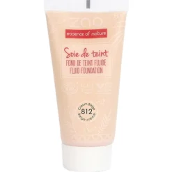 Foundation Refill Silk Foundation von Zao