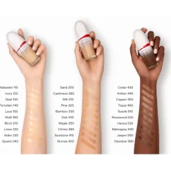 Foundation Revitalessence Skin Glow Foundation SPF30 PA+++ von Shiseido