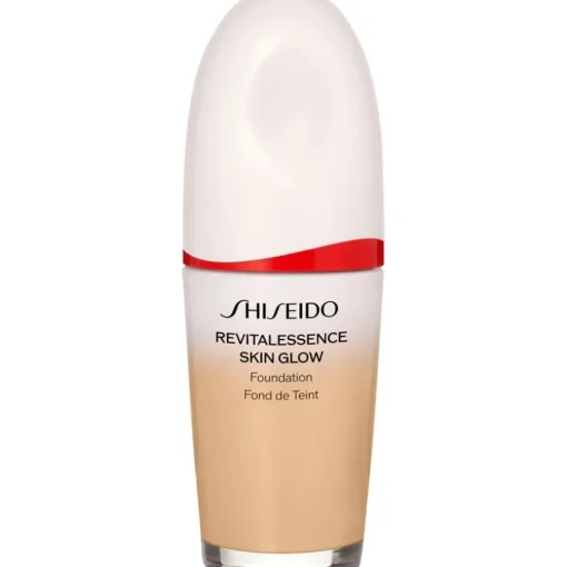Foundation Revitalessence Skin Glow Foundation SPF30 PA+++ von Shiseido
