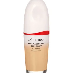 Foundation Revitalessence Skin Glow Foundation SPF30 PA+++ von Shiseido