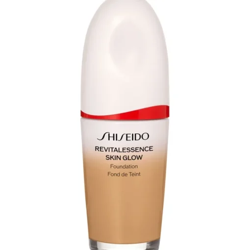 Foundation Revitalessence Skin Glow Foundation SPF30 PA+++ von Shiseido