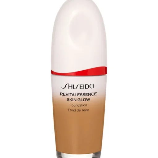 Foundation Revitalessence Skin Glow Foundation SPF30 PA+++ von Shiseido