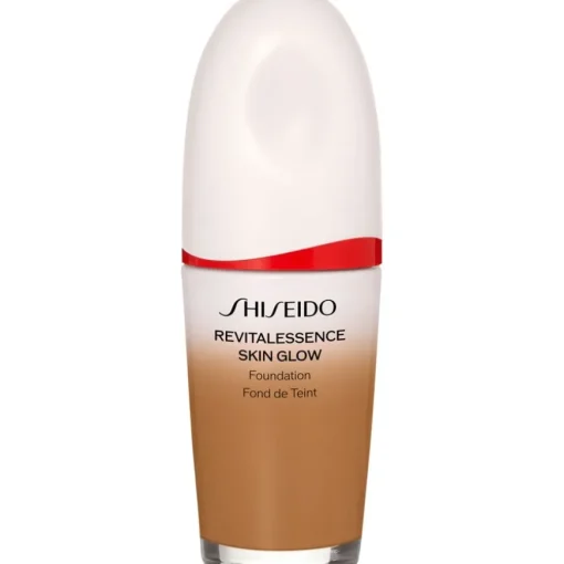 Foundation Revitalessence Skin Glow Foundation SPF30 PA+++ von Shiseido