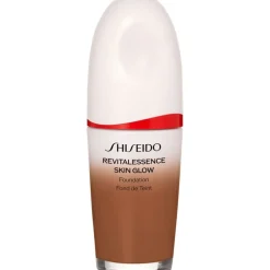 Foundation Revitalessence Skin Glow Foundation SPF30 PA+++ von Shiseido