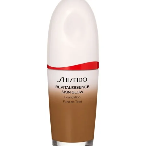 Foundation Revitalessence Skin Glow Foundation SPF30 PA+++ von Shiseido