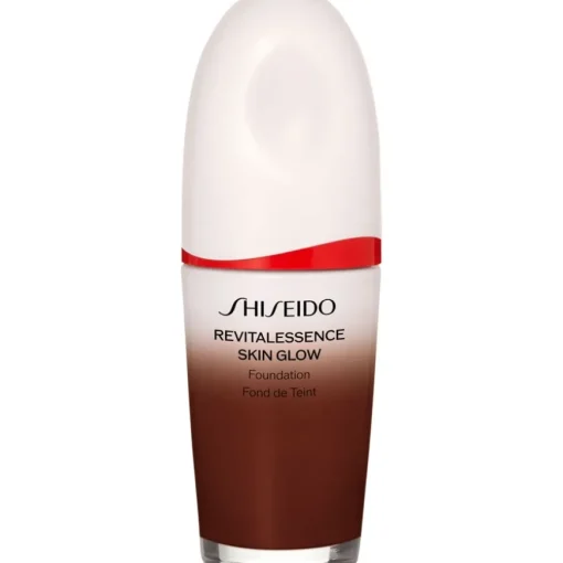 Foundation Revitalessence Skin Glow Foundation SPF30 PA+++ von Shiseido