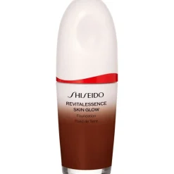 Foundation Revitalessence Skin Glow Foundation SPF30 PA+++ von Shiseido