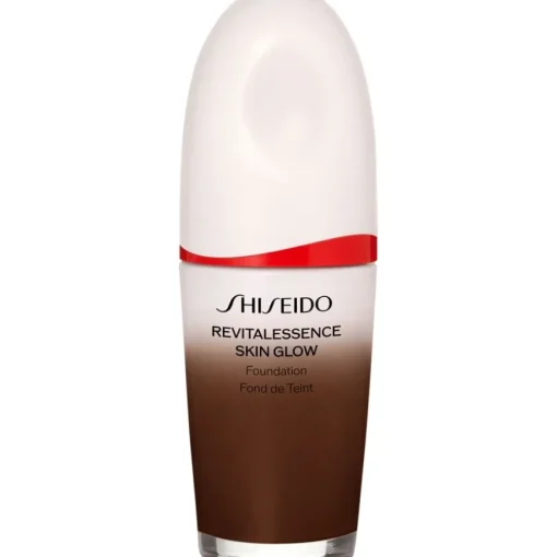 Foundation Revitalessence Skin Glow Foundation SPF30 PA+++ von Shiseido