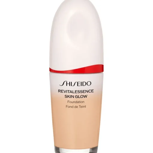 Foundation Revitalessence Skin Glow Foundation SPF30 PA+++ von Shiseido