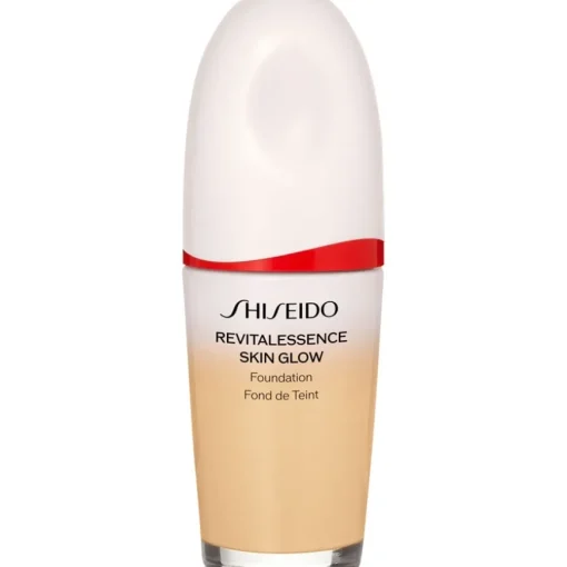 Foundation Revitalessence Skin Glow Foundation SPF30 PA+++ von Shiseido