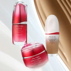 Foundation Revitalessence Skin Glow Foundation SPF30 PA+++ von Shiseido