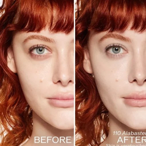 Foundation Revitalessence Skin Glow Foundation SPF30 PA+++ von Shiseido