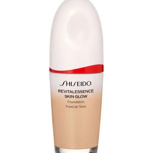 Foundation Revitalessence Skin Glow Foundation SPF30 PA+++ von Shiseido