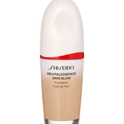 Foundation Revitalessence Skin Glow Foundation SPF30 PA+++ von Shiseido
