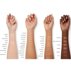 Foundation Sheer Glow Foundation von NARS