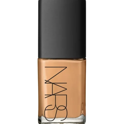 Foundation Sheer Glow Foundation von NARS