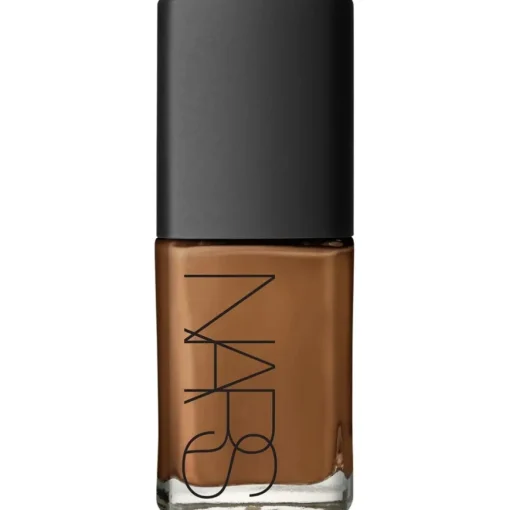 Foundation Sheer Glow Foundation von NARS