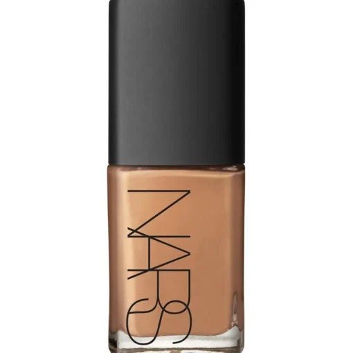 Foundation Sheer Glow Foundation von NARS