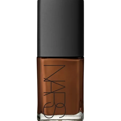 Foundation Sheer Glow Foundation von NARS