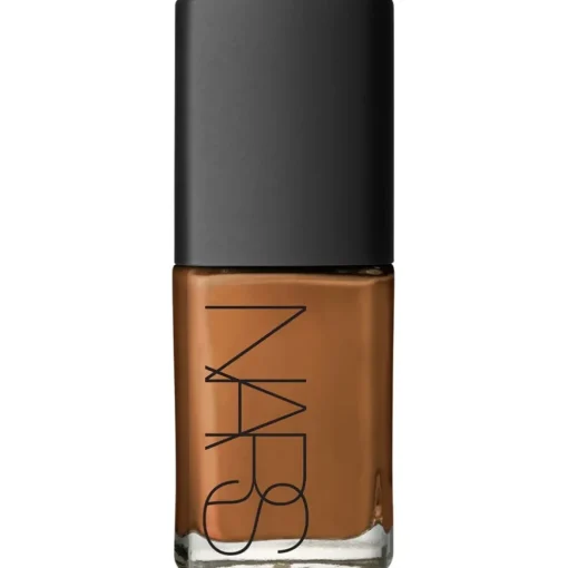 Foundation Sheer Glow Foundation von NARS