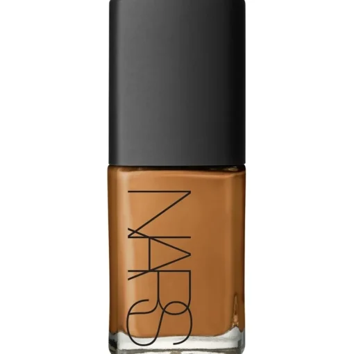 Foundation Sheer Glow Foundation von NARS