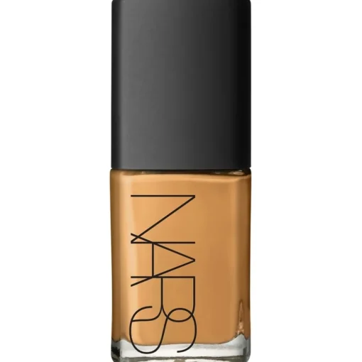 Foundation Sheer Glow Foundation von NARS