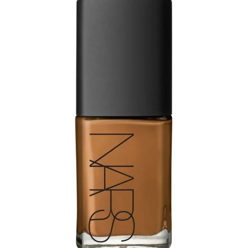 Foundation Sheer Glow Foundation von NARS