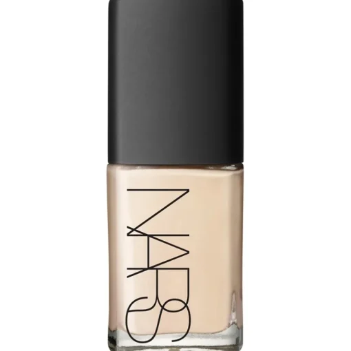 Foundation Sheer Glow Foundation von NARS
