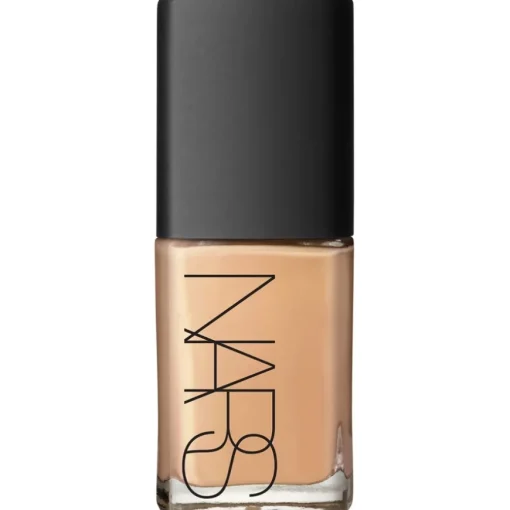 Foundation Sheer Glow Foundation von NARS