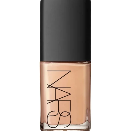 Foundation Sheer Glow Foundation von NARS
