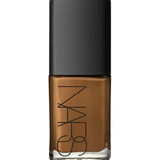 Foundation Sheer Glow Foundation von NARS