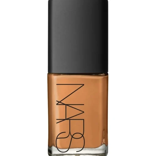 Foundation Sheer Glow Foundation von NARS
