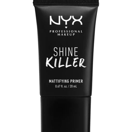 Foundation Shine Killer Primer von NYX Professional Makeup