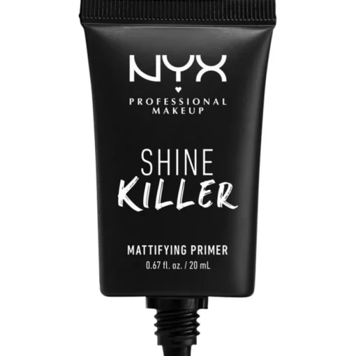 Foundation Shine Killer Primer von NYX Professional Makeup