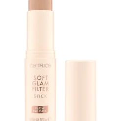 Foundation Soft Glam Filter Stick von Catrice