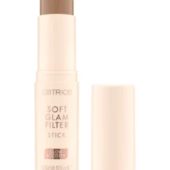 Foundation Soft Glam Filter Stick von Catrice
