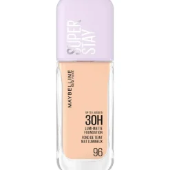 Foundation Super Stay Lumi-Matte Foundation von Maybelline New York