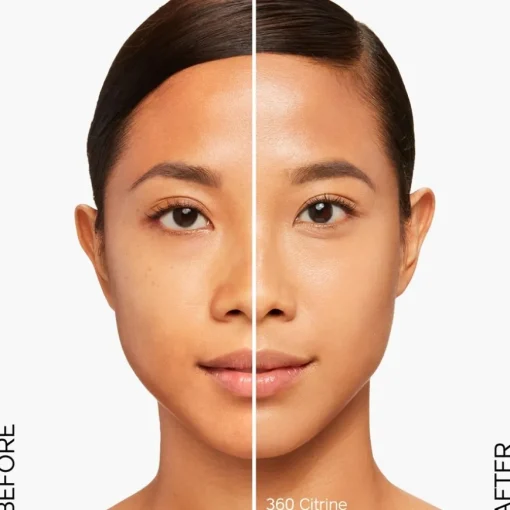 Foundation Synchro Skin Radiant Lifting Foundation SPF 30 von Shiseido