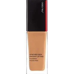 Foundation Synchro Skin Radiant Lifting Foundation SPF 30 von Shiseido