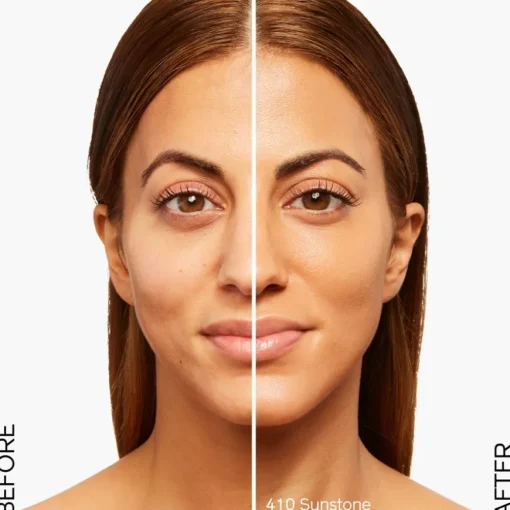 Foundation Synchro Skin Radiant Lifting Foundation SPF 30 von Shiseido