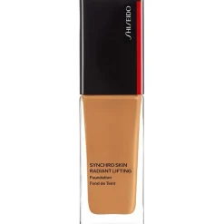 Foundation Synchro Skin Radiant Lifting Foundation SPF 30 von Shiseido