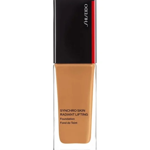 Foundation Synchro Skin Radiant Lifting Foundation SPF 30 von Shiseido