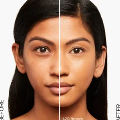 Foundation Synchro Skin Radiant Lifting Foundation SPF 30 von Shiseido