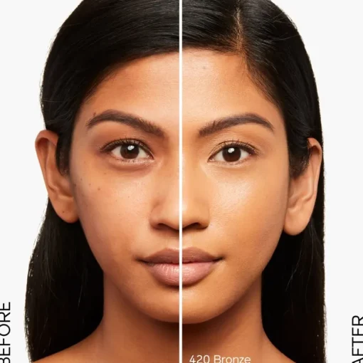 Foundation Synchro Skin Radiant Lifting Foundation SPF 30 von Shiseido