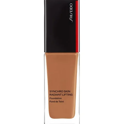 Foundation Synchro Skin Radiant Lifting Foundation SPF 30 von Shiseido