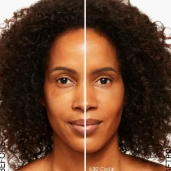 Foundation Synchro Skin Radiant Lifting Foundation SPF 30 von Shiseido