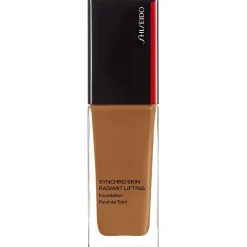Foundation Synchro Skin Radiant Lifting Foundation SPF 30 von Shiseido