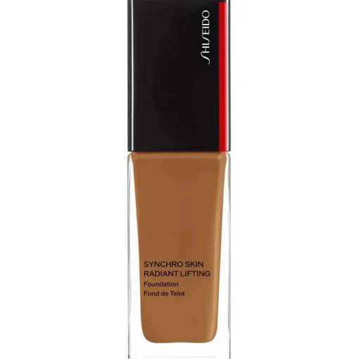 Foundation Synchro Skin Radiant Lifting Foundation SPF 30 von Shiseido
