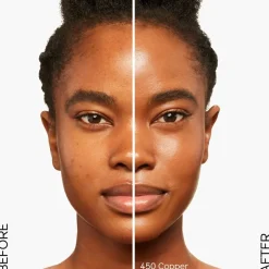 Foundation Synchro Skin Radiant Lifting Foundation SPF 30 von Shiseido